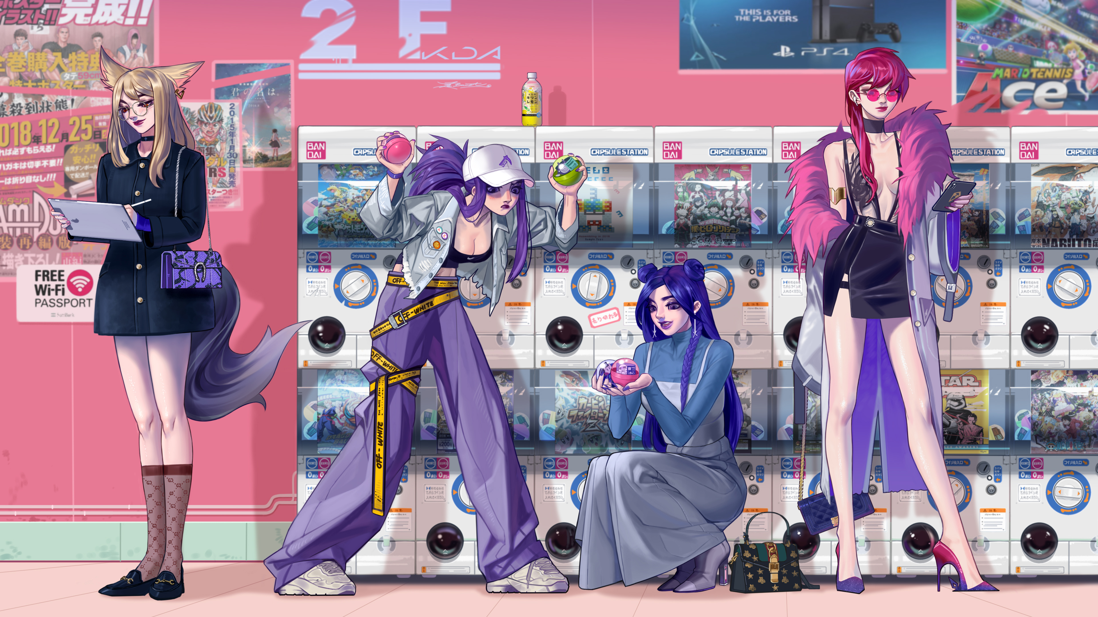 纷呈的比赛 纷呈的比赛