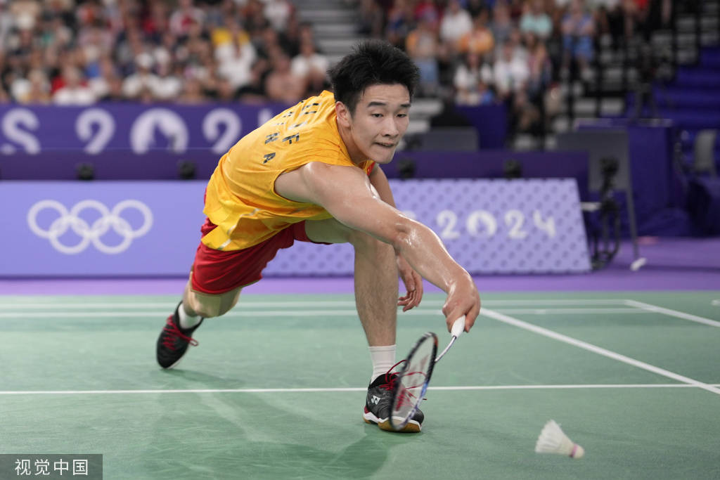 拭目以待 拭目以待