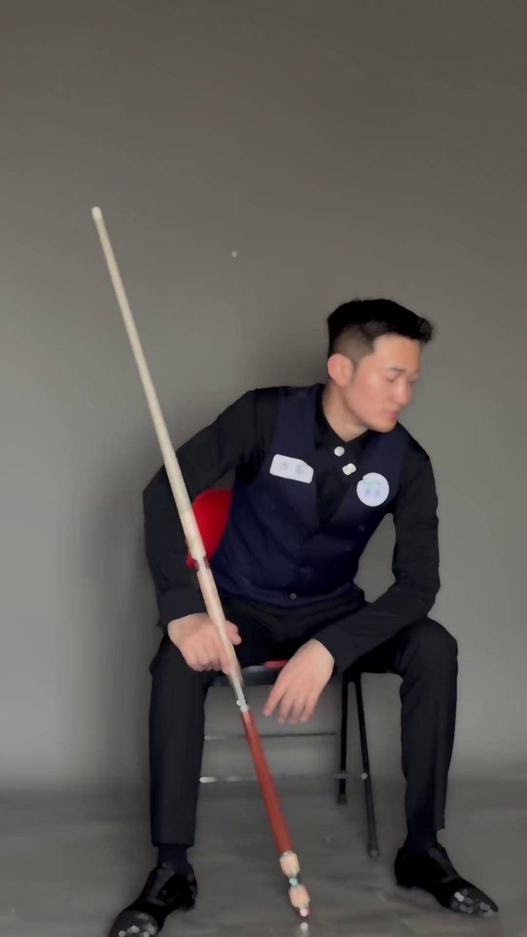结果是