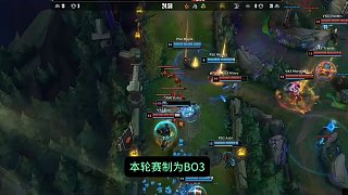 地图池